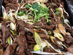 -清真永恒华威肉饼(潘家园店)