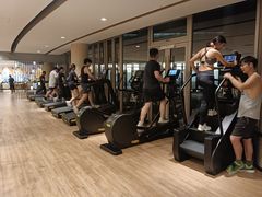 -W FITNESS 威尔仕健身·游泳(万科天空之城店)