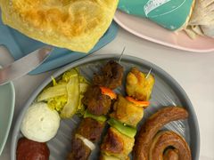 -库滋明·俄罗斯特色美食(中央大街店)