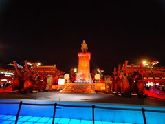 -大唐不夜城