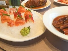 -麒麟华膳汇(飞泷商务大厦店)