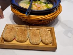 -打酱油·非遗淮扬菜(瘦西湖梅岭店)