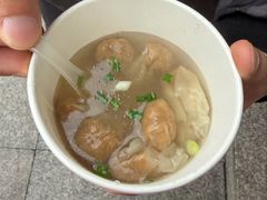 肉燕-同利肉燕老铺(澳门路店)