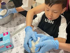-LUSH(威尼斯人店)