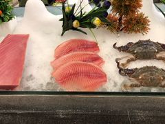 -海天一色海景自助餐厅(西港花园店)