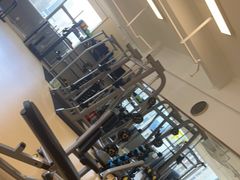 -中田·健身+普拉提(新天地店)