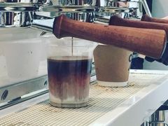 -% Arabica(京都东山店)