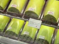 -本格旺索罗(樟宜机场T1店)