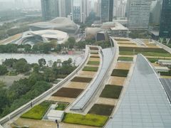 -广州富力丽思卡尔顿酒店