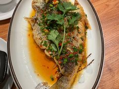 -壹只卤鹅 · 潮汕菜(京基百纳店)
