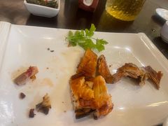 吊烧什玲鸡-七仙岭君澜度假酒店·桃源小馆中餐厅