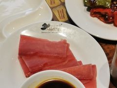-汉巴味德(乐宾百货店)