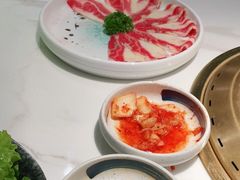 -炙城·韩式烤肉(南京东路店)