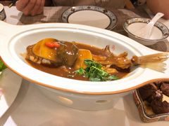-肆月河豚·新淮扬(金融街店)