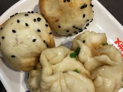 -大壶春生煎(四川中路店)