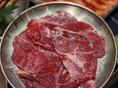 -西塔老太太泥炉烤肉(双井店)