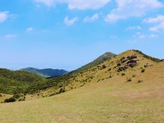 -大姆山草场