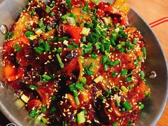 -槿Story·韩国料理(望京韩国美食城店)