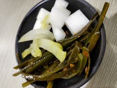 -缘久缘米粉(新街口店)