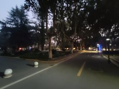 -西安交通大学(雁塔校区)