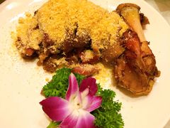 -阿英煲(凉城路店)