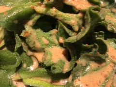 冰草沙拉-李老爹香辣蟹(宣武门店)