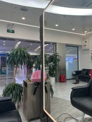 -ON STAR SALON