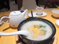 -蔡澜点心·粤菜(花城汇南区店)