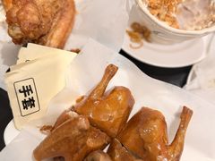 -水牛奶皇后糖水铺(深圳总店)