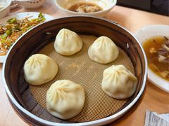 -蒋家桥饺面店(东关街店)
