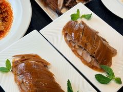 -大董(华贸购物中心店)