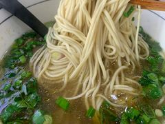 -杨记拉面总店