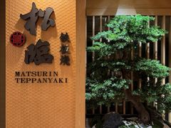 -松临·铁板烧&Omakase(神农店)