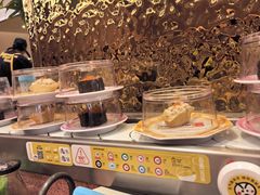 -元气寿司(环球港店)