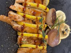 -娜娜家·Nana's restaurant(国金汇店)