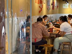 -利姐牧牛匠老火锅(兰花店)