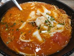 -好人民间小吃(镇江八佰伴店)