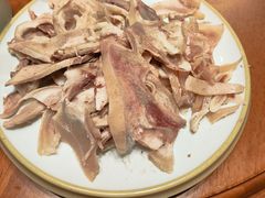 -老北京胡同味道二荤铺(酒仙桥店)