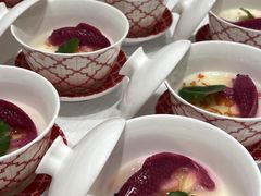 -院里寻菜·精致庭院菜(观沙岭店)