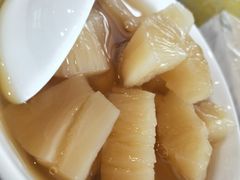 -张飞木薯羹(金鱼巷店)
