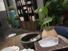 -瑶池足道养生SPA