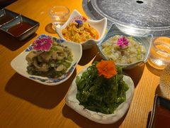 -本寻烧肉酒场(双井店)