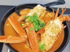 -鲤.金记沙茶面(总店)