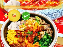 -小木屋拌饭(沈阳中街大悦城店)