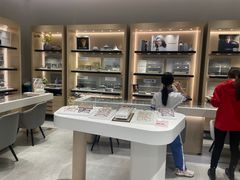 -博士眼镜(罗湖喜荟城店)