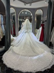 -SATIN COUTURE瑟庭婚纱礼服馆