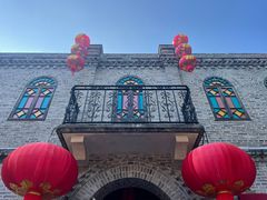 -三坊七巷历史文化街区