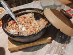 -汤城小厨•粤菜•靓汤(西直门凯德MALL店)