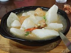 -老阿伯·闽南菜