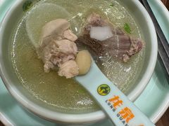 -龙泉人椰子鸡(龙昆南店)